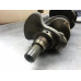 #AJ09 Crankshaft Standard From 1998 Honda Accord  3.0